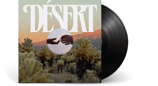 Lara Somogyi & Jean-Michel Blais : désert