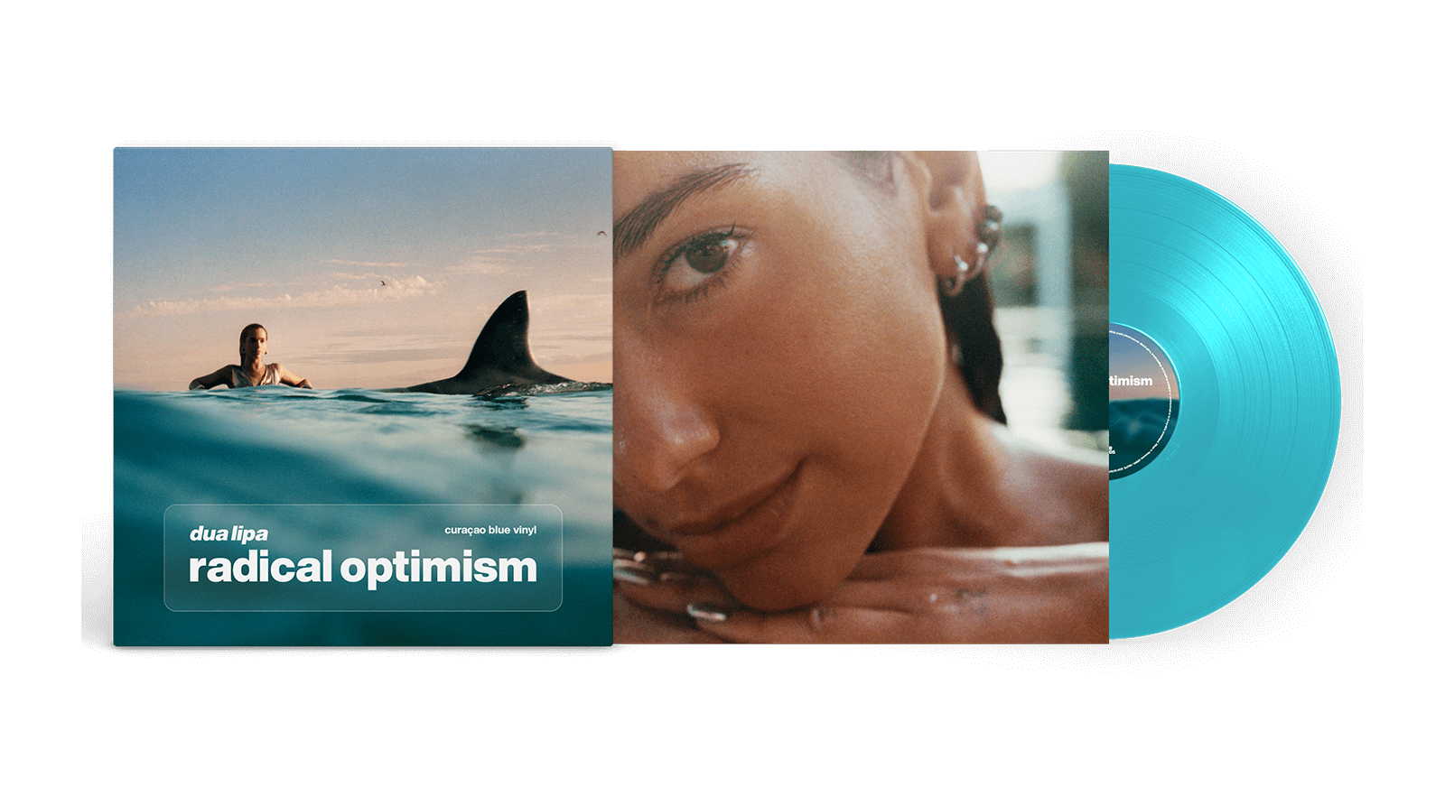サイン入Dua Lipa radical optimist Vinyl Amazon.com: Radical Optimism (Clear Vinyl): CDs & Vinyl