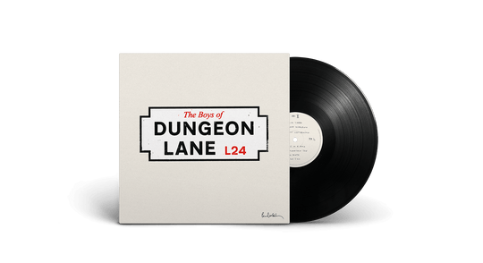 [Pre-Order [29/05] Paul McCartney : The Boys of Dungeon Lane