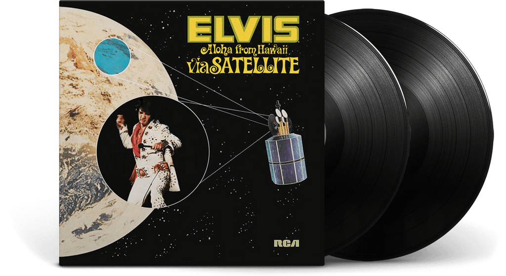 洋楽 ElvisPresley AlohaFromHawaiiViaSatellite 41WKhaYuYfL._UF1000,1000_QL80_.jpg