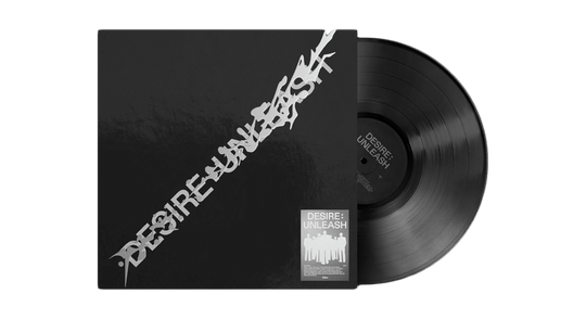 ENHYPEN : DESIRE - EU EXCLUSIVE VINYL Ver.