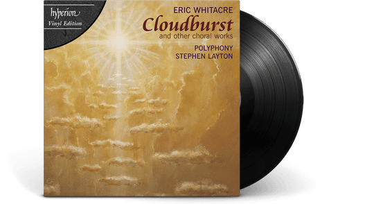 Polyphony, Stephen Layton : Whitacre - Cloudburst