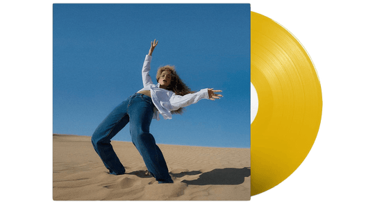 [Pre-Order [21/11] Ella Eyre : everything, in time