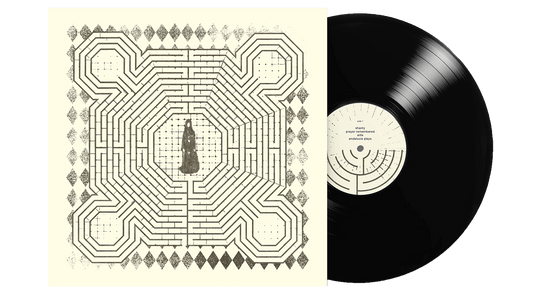 Slowdive : everything is alive