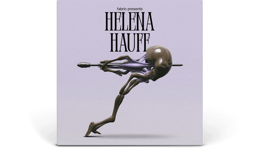 VA / Helena Hauff : fabric presents Helena Hauff