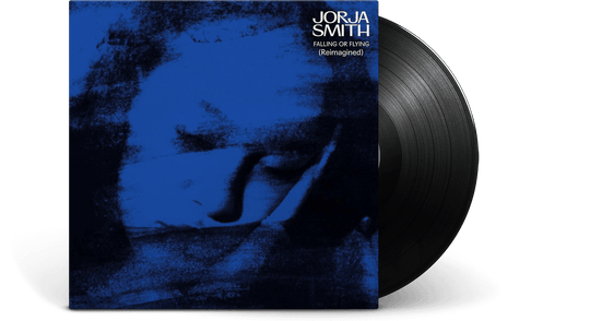 Jorja Smith : falling or flying: Reimagined