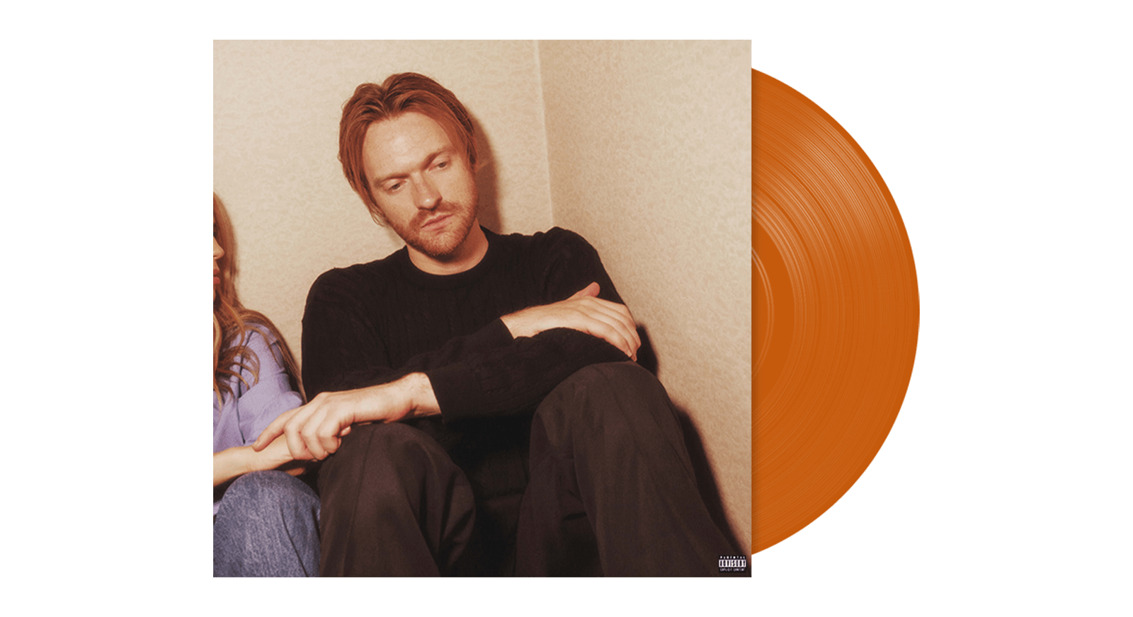 Vinyl - FINNEAS : For Cryin' Out Loud! (Habanero Orange Vinyl) (Exclusive to The Record Hub.com) - The Record Hub