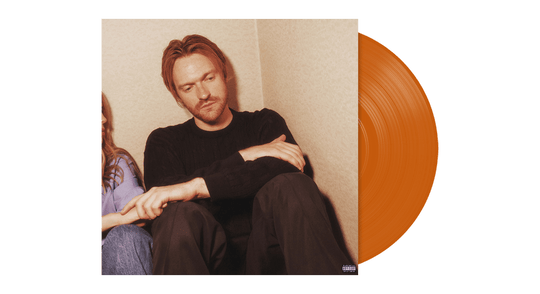 FINNEAS : For Cryin' Out Loud! (Habanero Orange Vinyl) (Exclusive to The Record Hub.com)