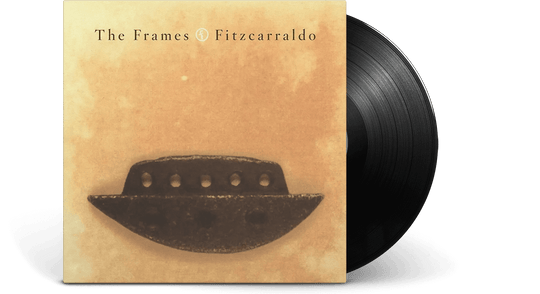 The Frames : Fitzcarraldo