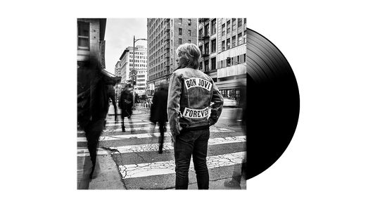 Bon Jovi : Forever
