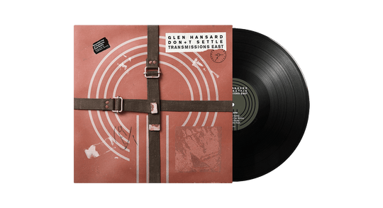 [Pre-Order [24/04] Glen Hansard : Don+t Settle (Vol. 1 - Transmissions East)