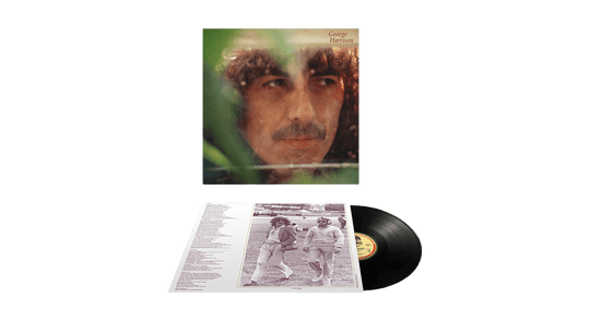 George Harrison : George Harrison