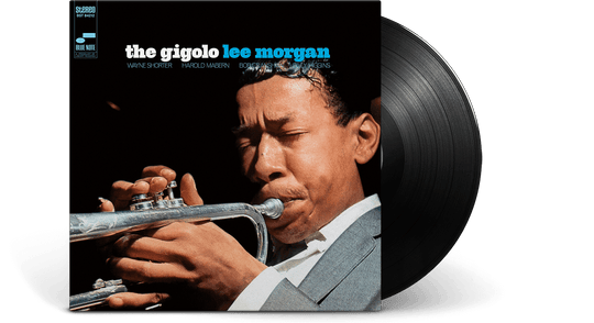 Lee Morgan : The Gigolo (1965) (180g Vinyl)