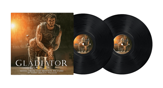 Harry Gregson Williams : Gladiator II
