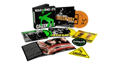 GREEN DAY レコード　US original ② 盤極美品 Yahoo!オークション -「green day」(レコード) の落札相場・落札価格