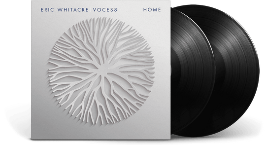 Eric Whitacre/VOCES8 : Home Alone - Live