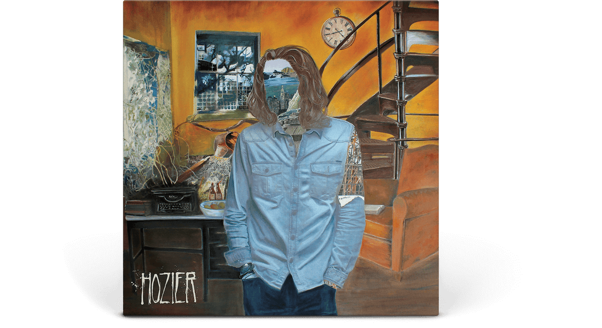 Vinyl - [Pre-Order [16/05] Hozier : Hozier (10th Anniversary) (CD Set) - The Record Hub