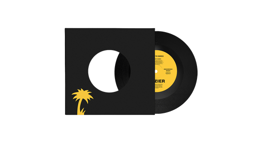 Hozier : Take Me To Church (Select Retail Edition)