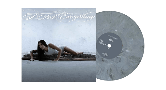 Maggie Lindemann : i feel everything