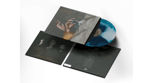 Imagine Dragons : Reflections (From The Vault Of Smoke + Mirrors)