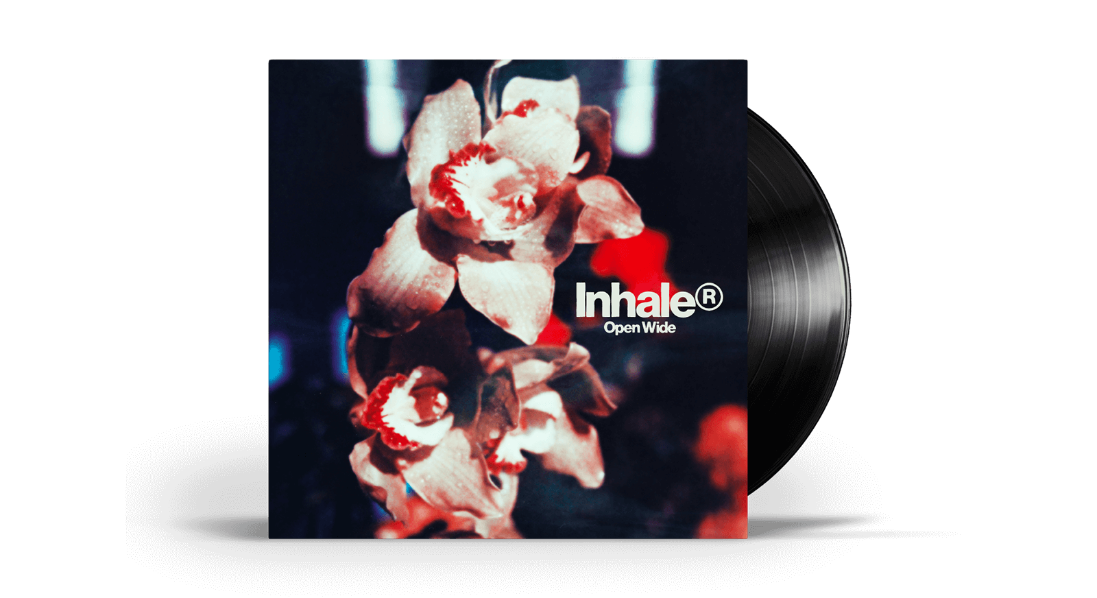 Vinyl - Inhaler : Open Wide - The Record Hub