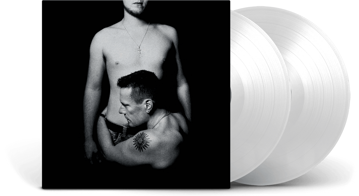 U2 : Songs Of Innocence