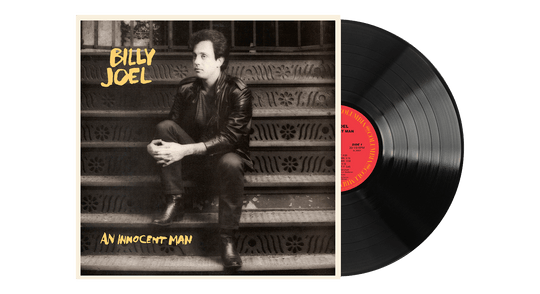 Billy Joel : An Innocent Man