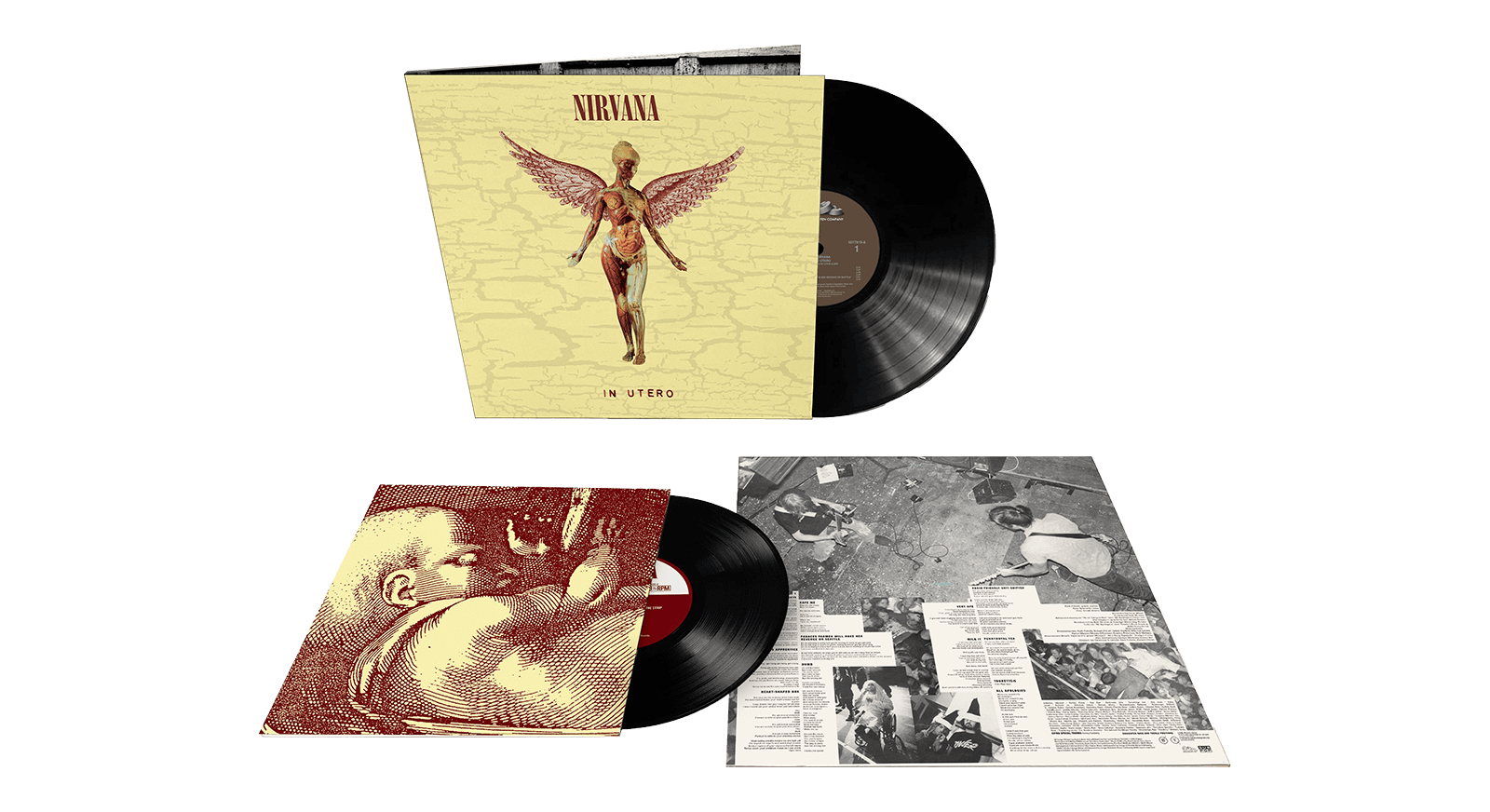 Complete Artist Collection, image size:1600x872