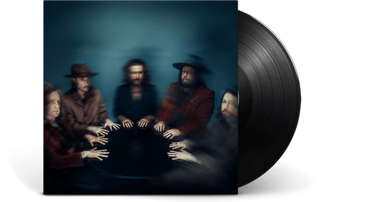 My Morning Jacket : is