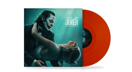 Joaquin Phoenix, Lady Gaga, Cast of Joker - Folie à Deux : Joker - Folie à Deux (Music From The Motion Picture)