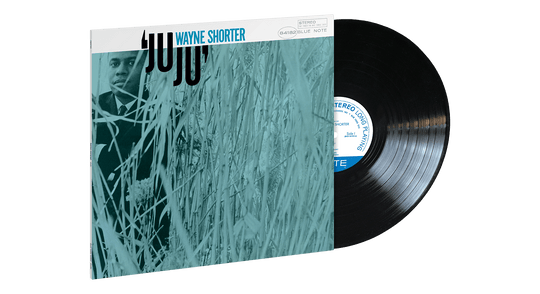 Wayne Shorter : JuJu (1964) (180g Vinyl)