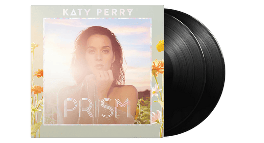 Katy Perry : PRISM