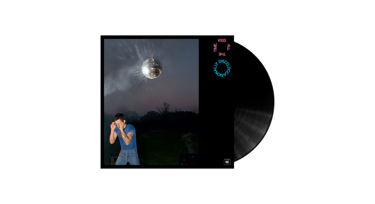 [Pre-Order [06/03] Harry Styles : Kiss All the Time. Disco, Occasionally.