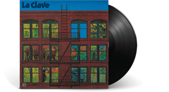 La Clave : La Clave (180g Vinyl)