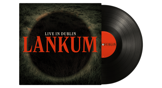 Lankum : Live In Dublin