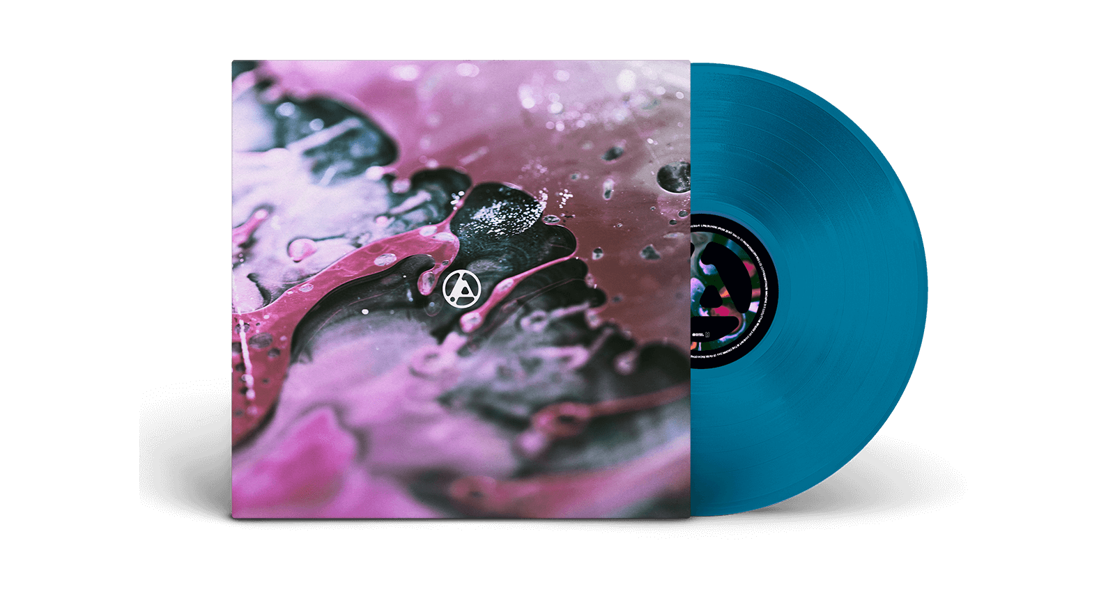 Vinyl - Linkin Park : From Zero - The Record Hub