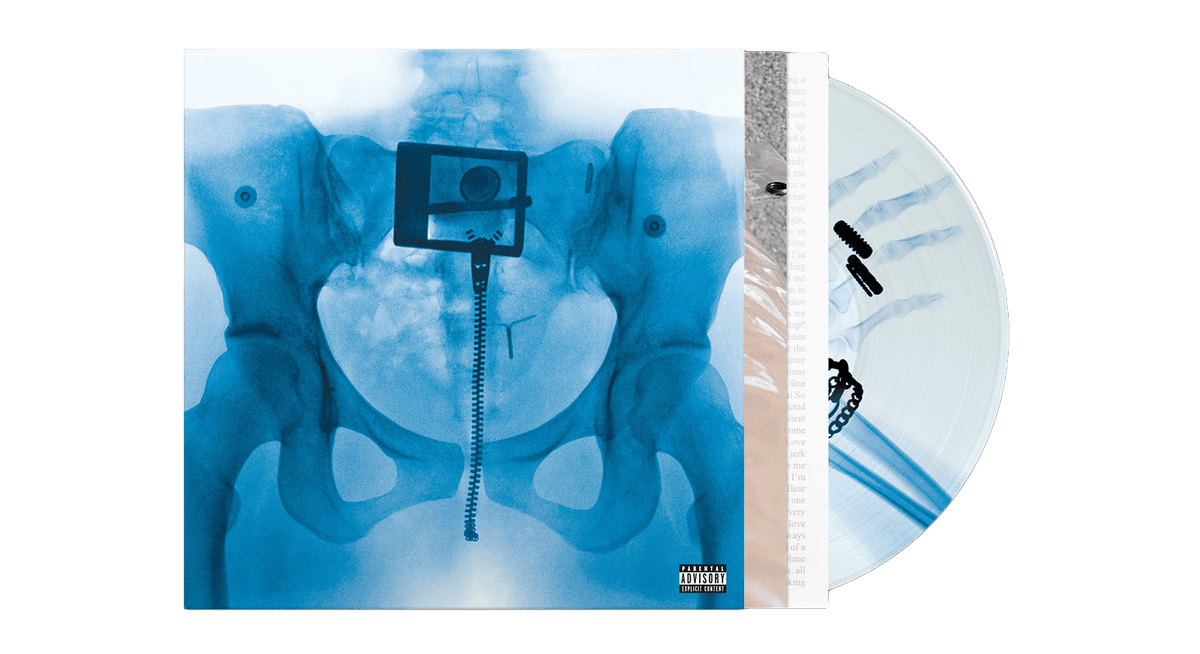 Vinyl - [Pre-Order [27/06] Lorde : Virgin (Picture Disc) - The Record Hub