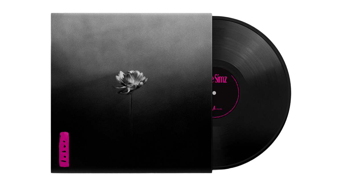 Vinyl - [Pre-Order [06/06] Little Simz : Lotus - The Record Hub