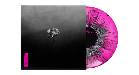 Little Simz : Lotus (Electric Pink Vinyl)