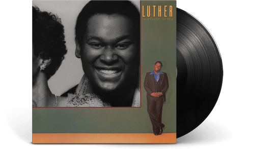 Luther Vandross : Luther