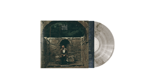 [Pre-Order [27/03] Dermot Kennedy :The Weight of the Woods (with signed art card) (Marble Vinyl)(Irish Retail Exclusive)