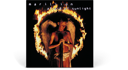 Marillion : Afraid of Sunlight (30th Anniversary Picture Disc)