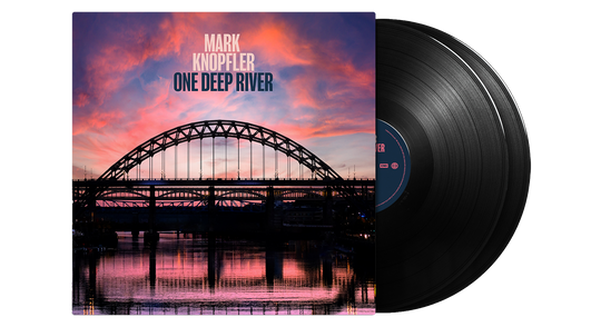 Mark Knopfler : One Deep River