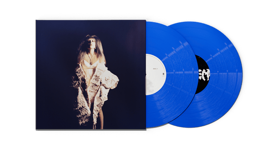 Lady Gaga : Mayhem (Blue Vinyl)