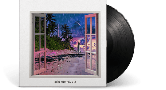 Magdalena Bay : mini mix vol. 1-3