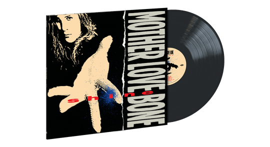 Mother Love Bone : Shine EP