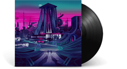Gorgon City : Salvation