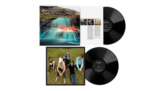 The Verve : This Is Music - The Singles