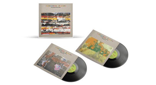 Nick Drake / VA : The Endless Coloured Ways - The Songs of Nick Drake