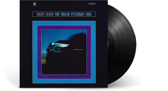 Oscar Peterson : Night Train